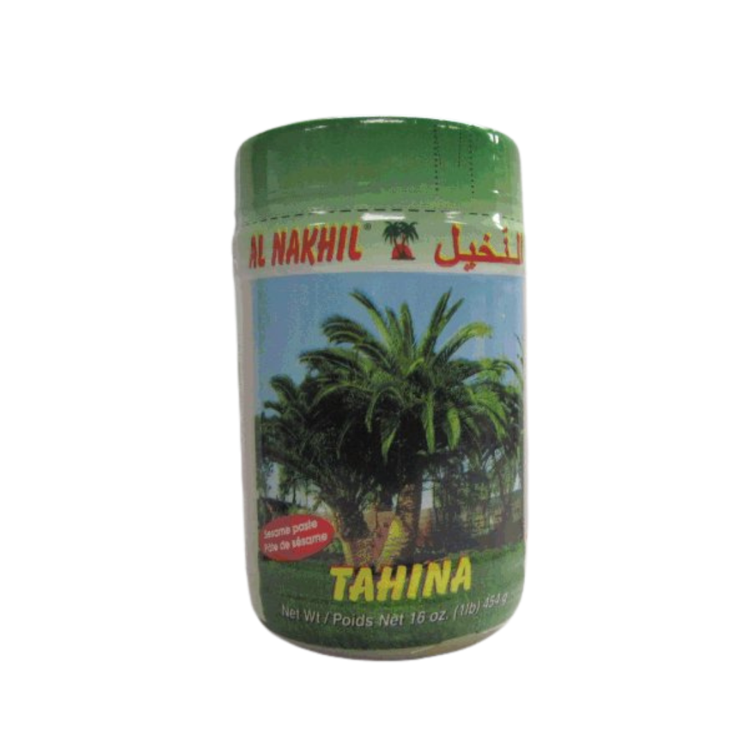 Tahini