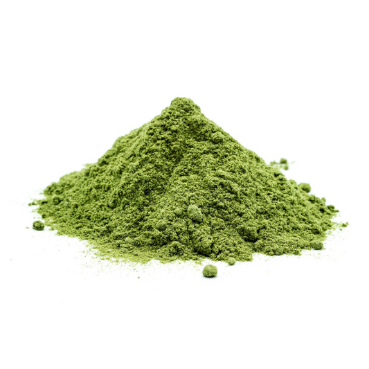 Barley Grass Powder