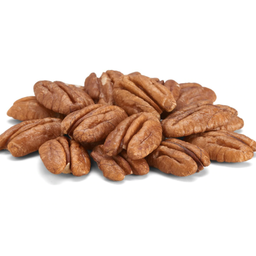 Pecan Halves