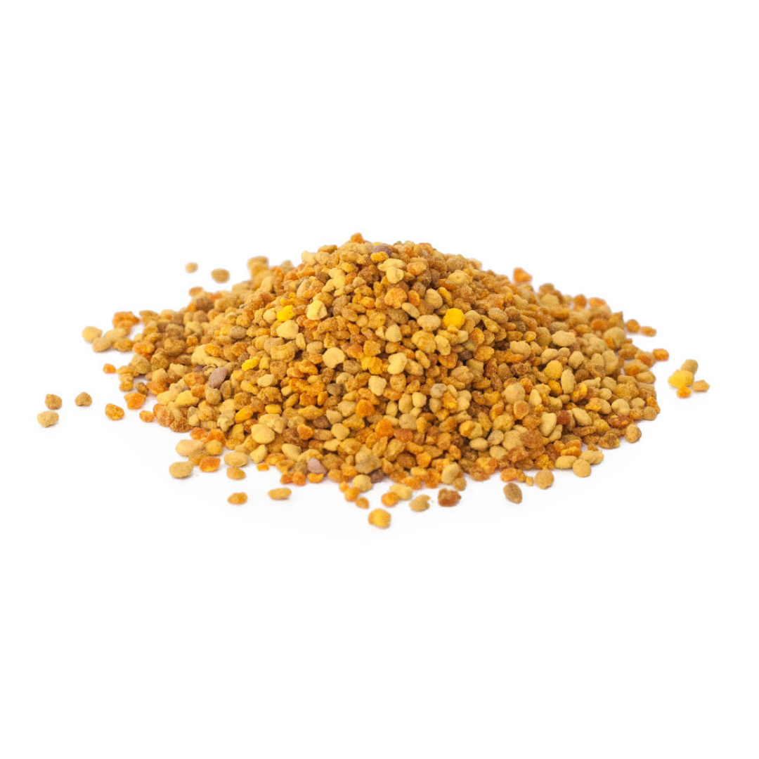 Bee Pollen Granules