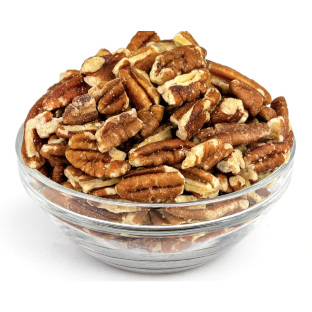 Pecan Pieces