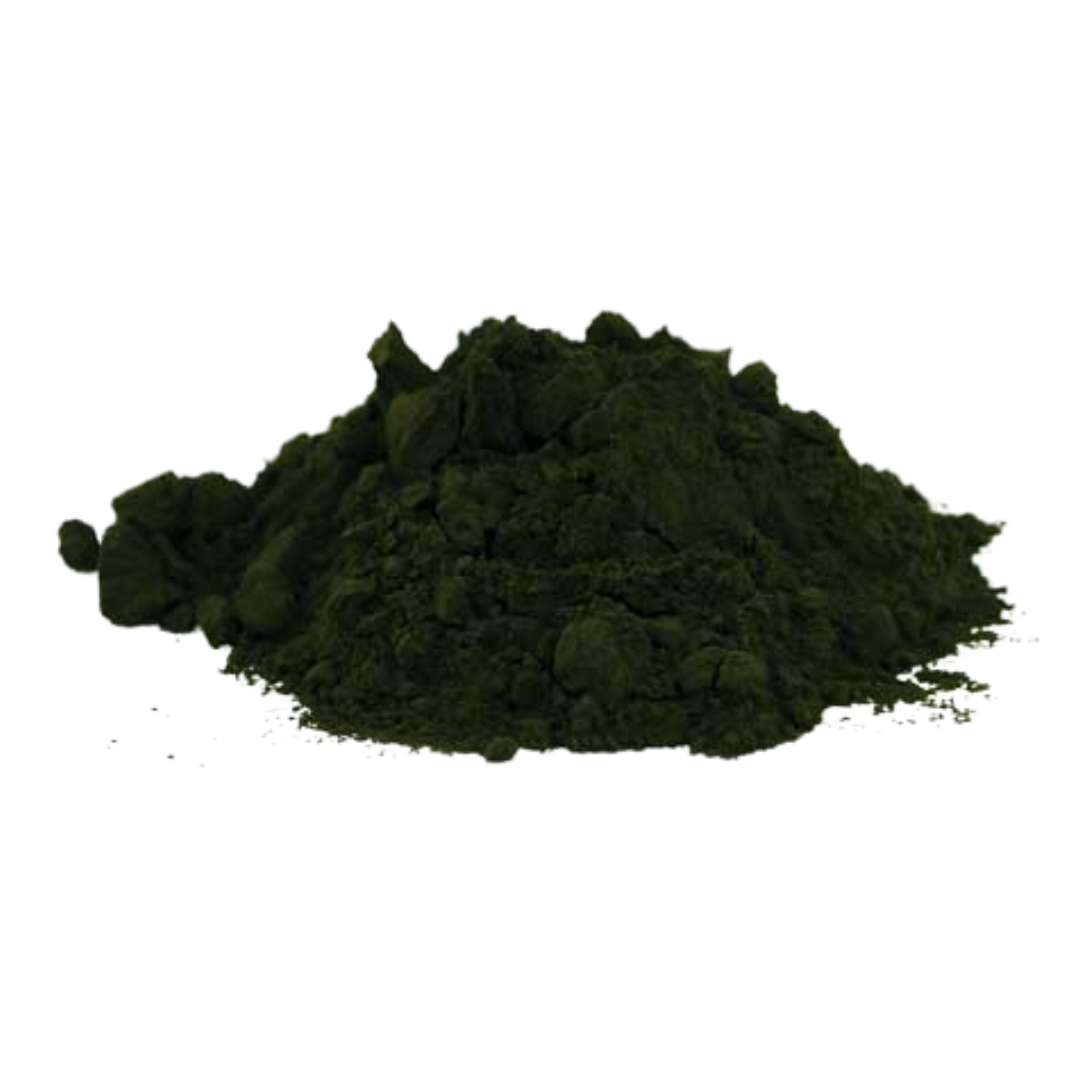 Chlorella Powder