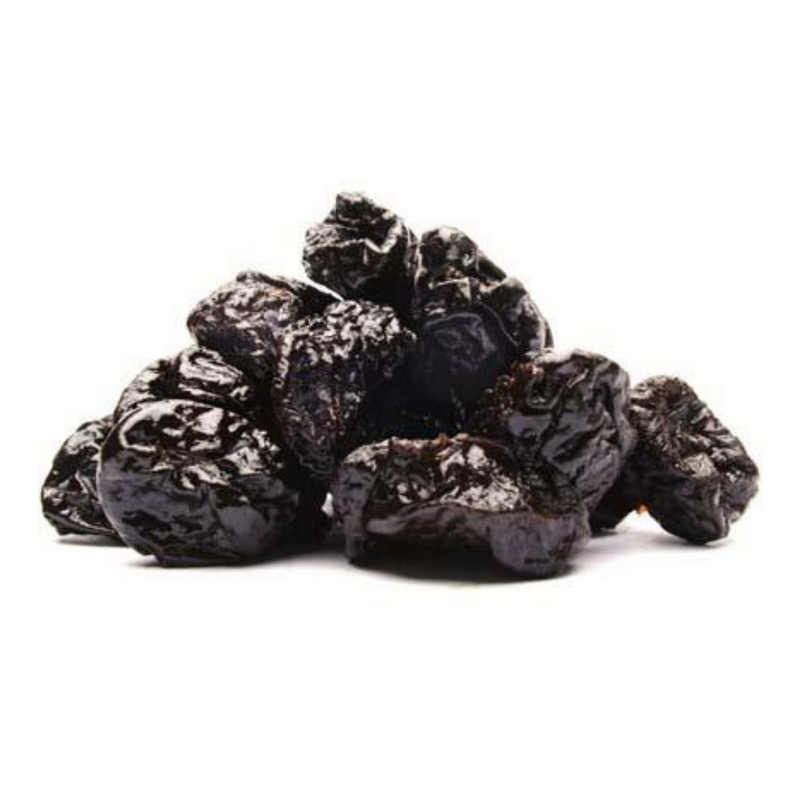 Dried Pitted Prunes