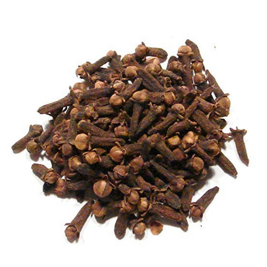 Whole Cloves