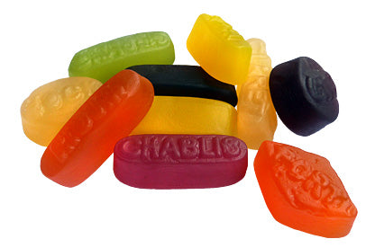 Wine Gums