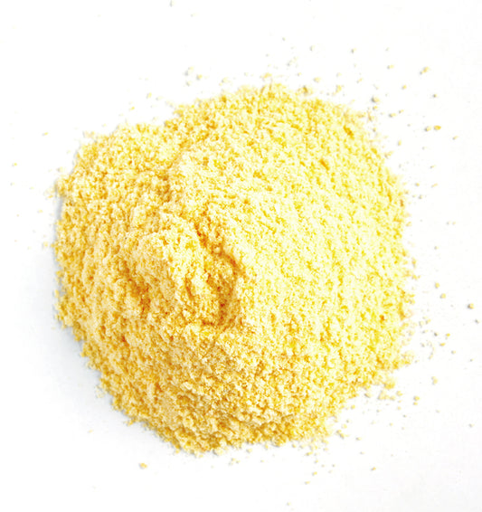 Corn Meal