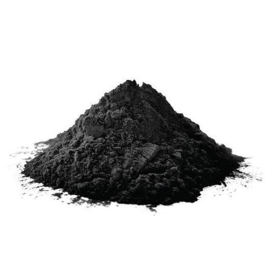 Activated Charcoal Powder