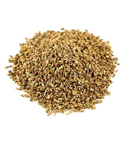 Carom (Ajwain) Seeds