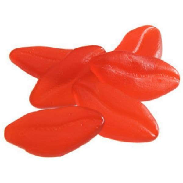 Hot Lips(Halal)