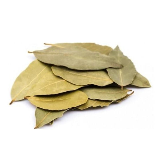 Bay Leaves