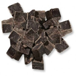 Pure Unsweetened Chocolate Chunks, Bakers