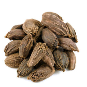 Black Cardamom