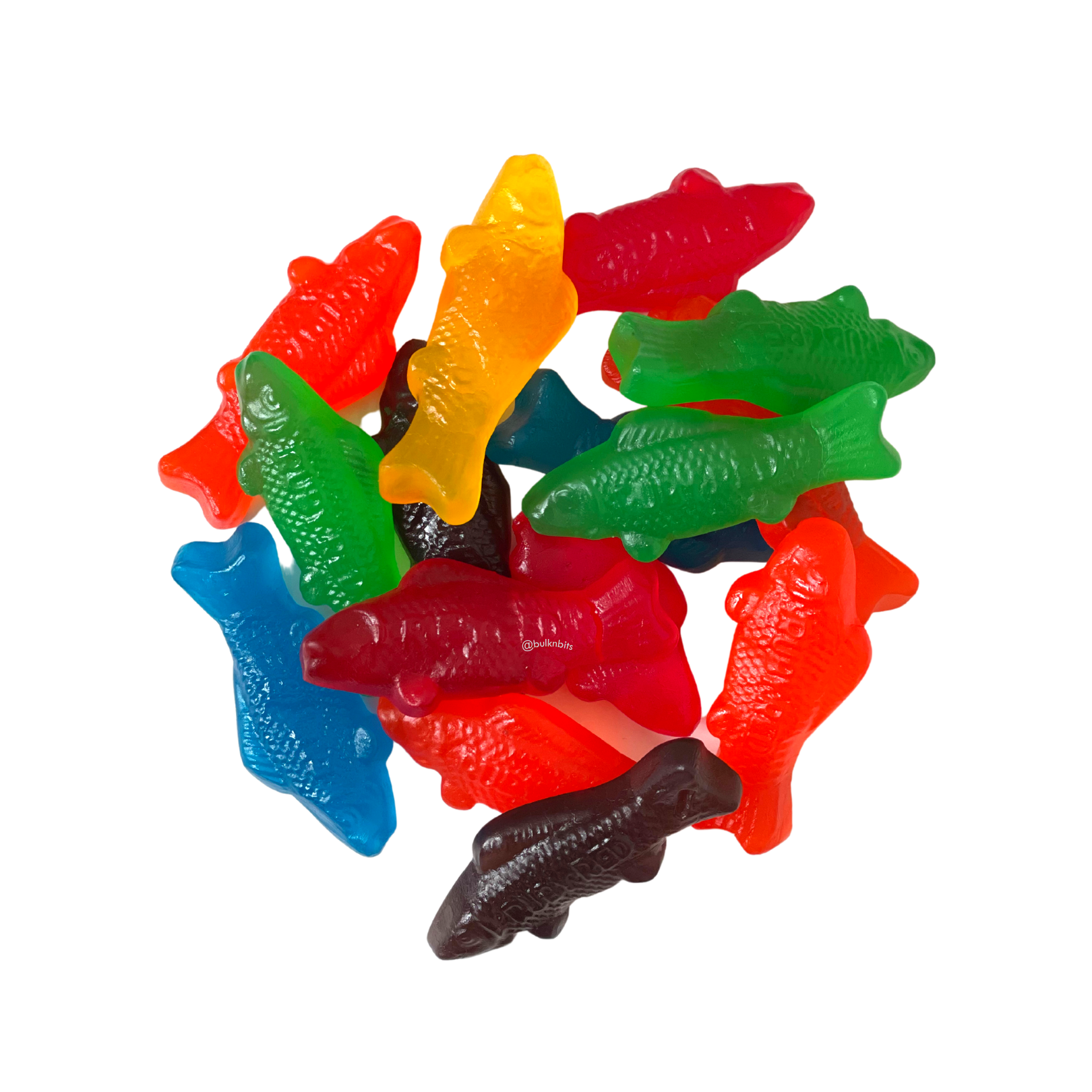 Fish candy best sale