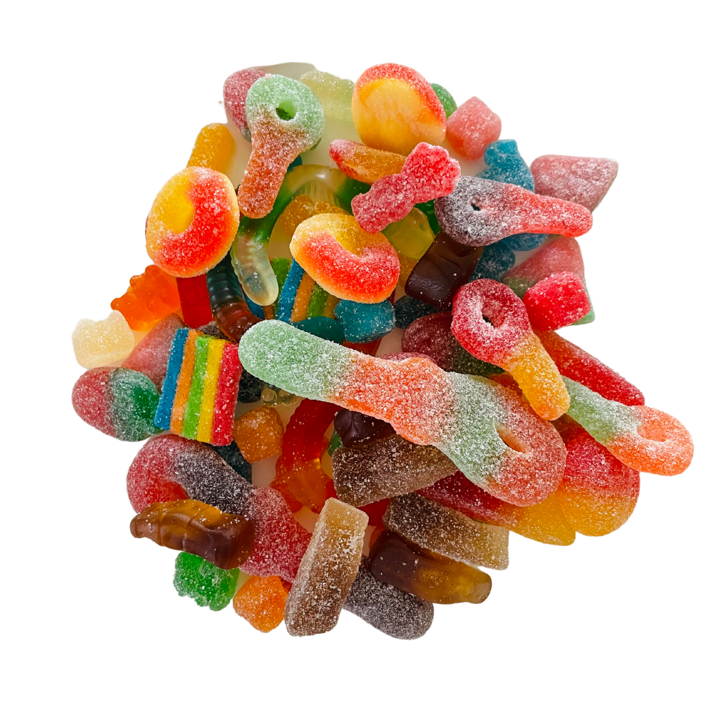 Gummy Galore Mix