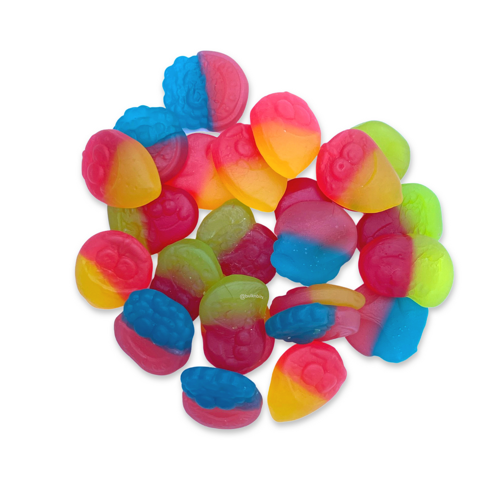 Jolly Rancher Misfits | Bulk n Bits