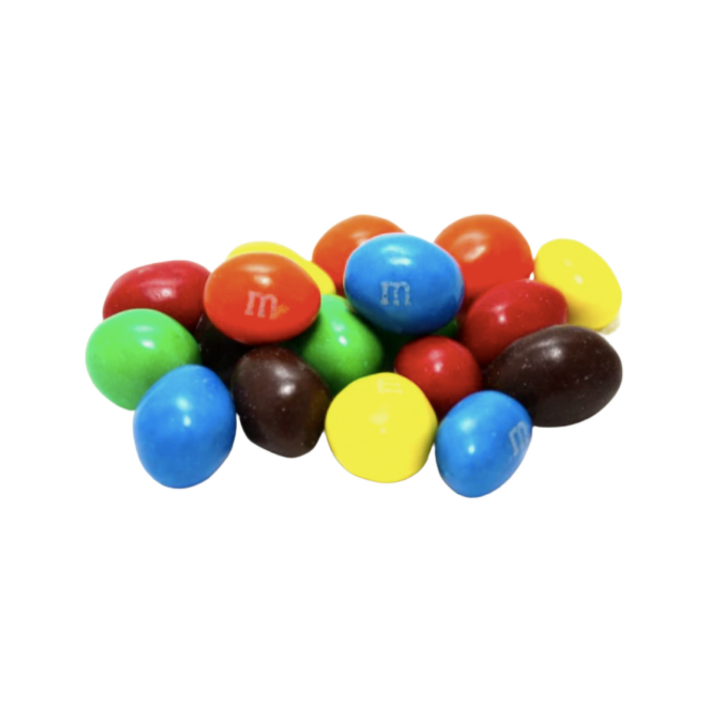 M&M Peanuts