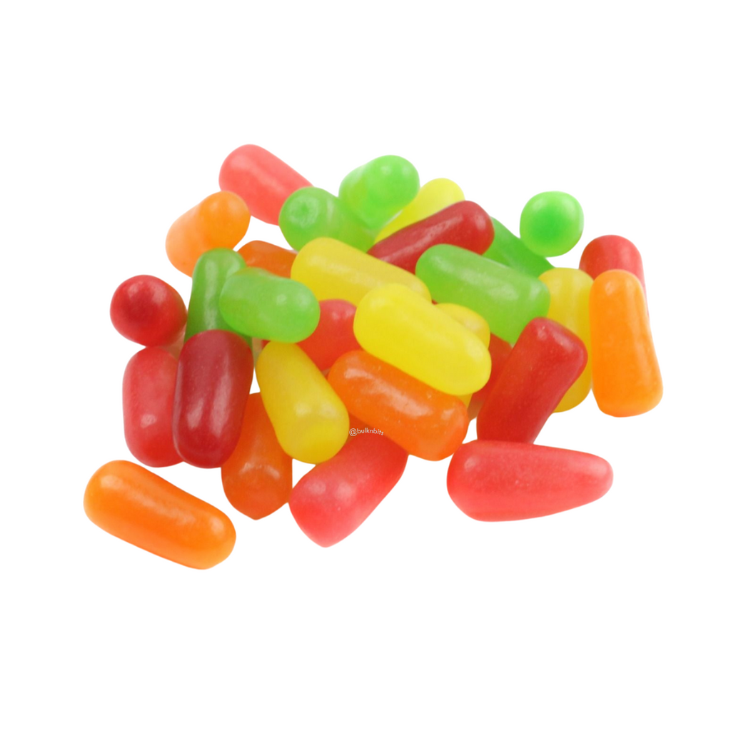 Like,Mike and Ike(Halal) | Bulk n Bits