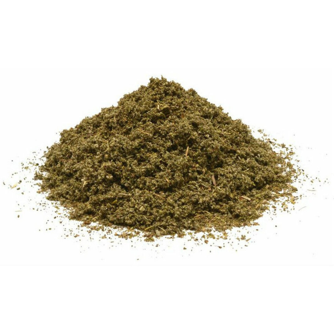 Rubbed Sage