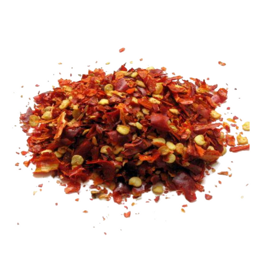 Crushed Chilli