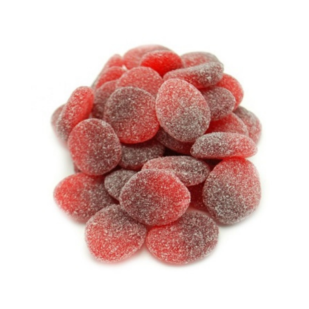 Sour Cherry Slices