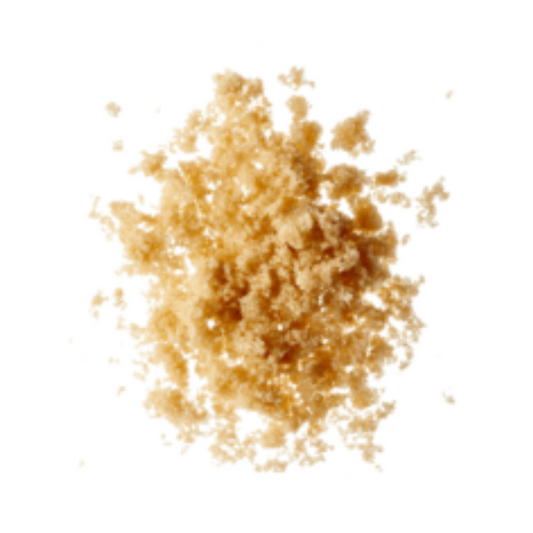 Light Brown Sugar (Golden Yellow)