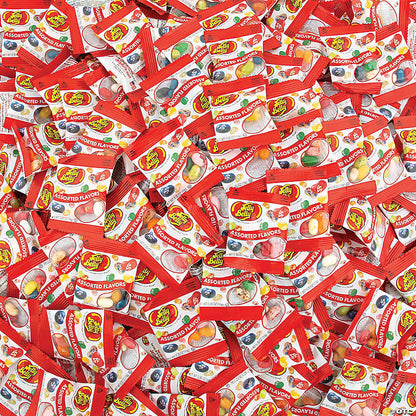 Jelly Belly Mini Packs