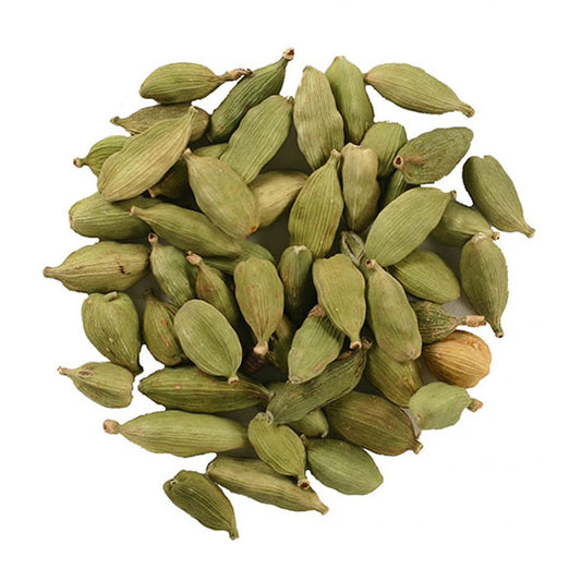 Cardamom