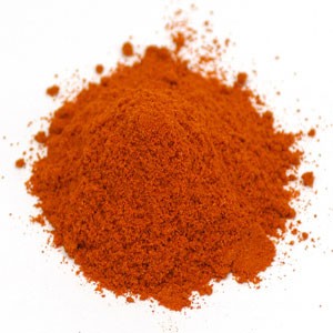 Very Hot Cayenne Pepper