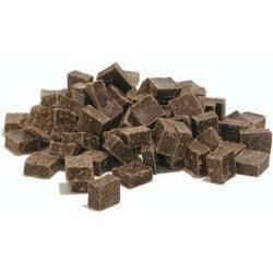 Pure Semi-Sweet Chocolate Chunks