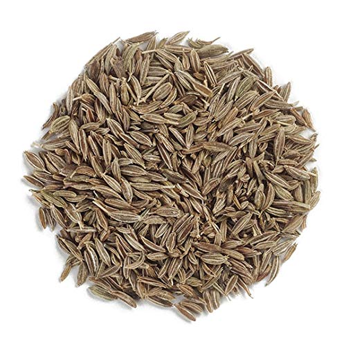 Whole Cumin