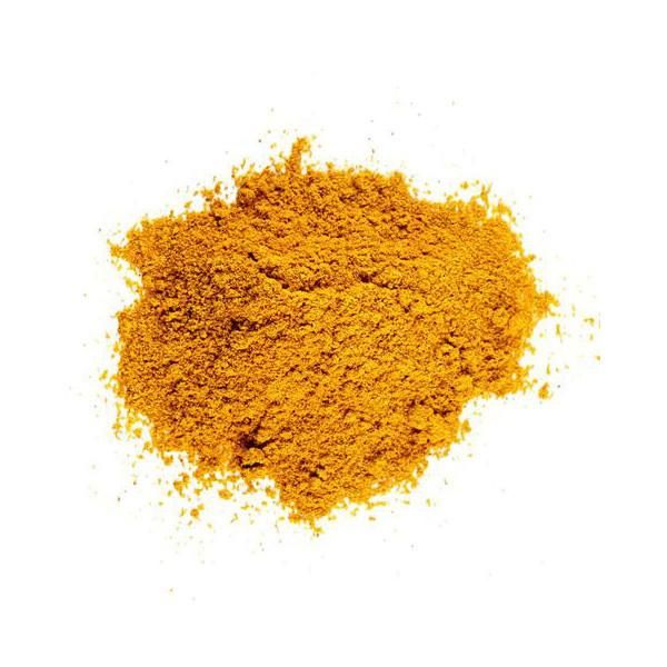 Curry Powder