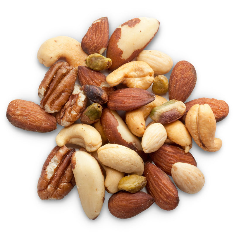 Premium Mixed Nuts
