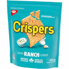 Crispers Ranch