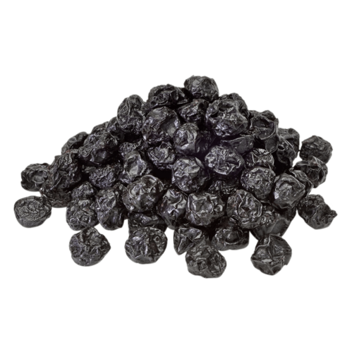 Dried Blueberries