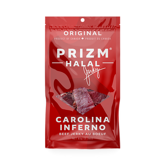 prizm inferno