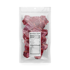 Prizm Halal Jerky - Tokyo Teriyaki