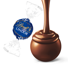 Dark Chocolate Lindor