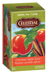 Cinnamon Apple Spice Tea