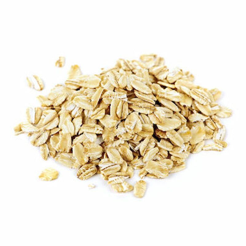 Large Rolled Oats