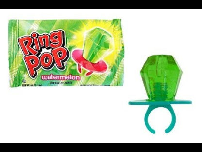 Ring Pops