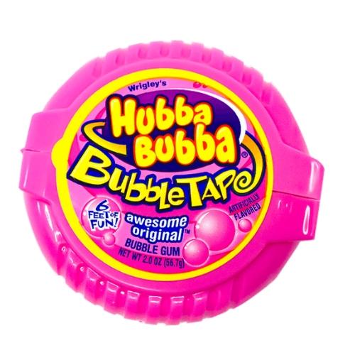 Hubba Bubba Bubble Tape