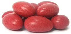 Red Almond Confetti