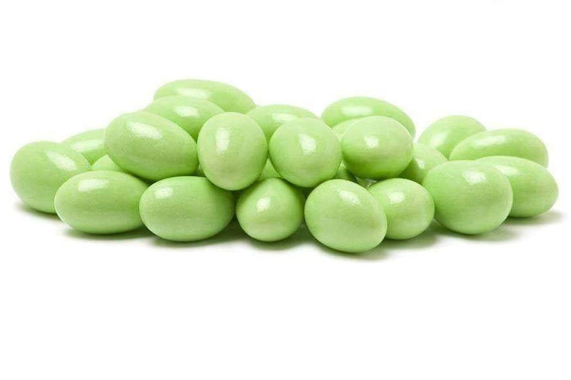 Green Almond Confetti