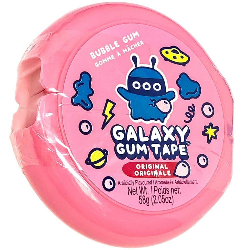 Galaxy Gum Tape