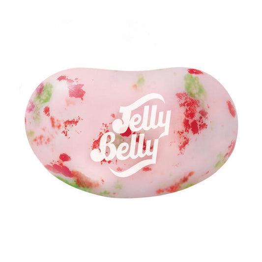 Candy Cane Jelly Belly