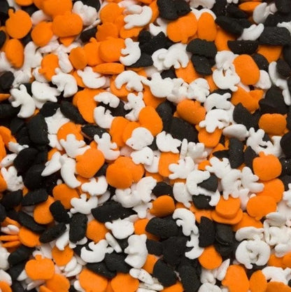 Halloween Confetti Sprinkles