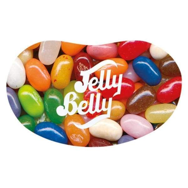 Assorted Flavours Jelly Belly
