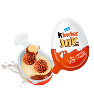 Kinder Joy Bulk n Bits
