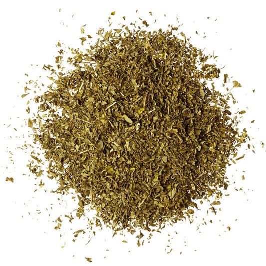 Mint Flakes (Rubbed Mint)