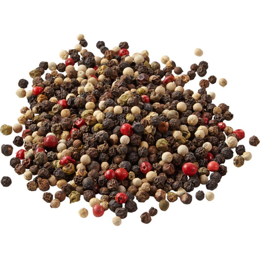 Mixed Peppercorns